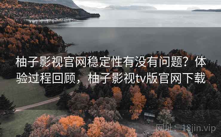 柚子影视官网稳定性有没有问题？体验过程回顾，柚子影视tv版官网下载