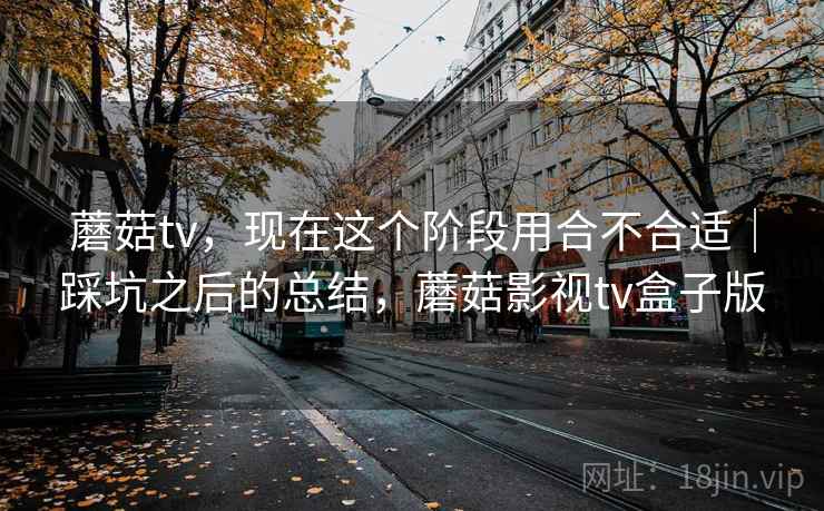 蘑菇tv,现在这个阶段用合不合适|踩坑之后的总结,蘑菇影视tv盒子版 第2张 蘑菇tv,现在这个阶段用合不合适|踩坑之后的总结,蘑菇影视tv盒子版 第2张